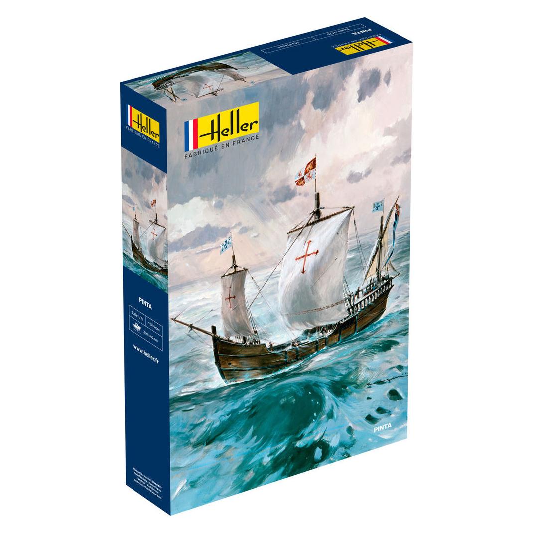 Heller Pinta (80816)