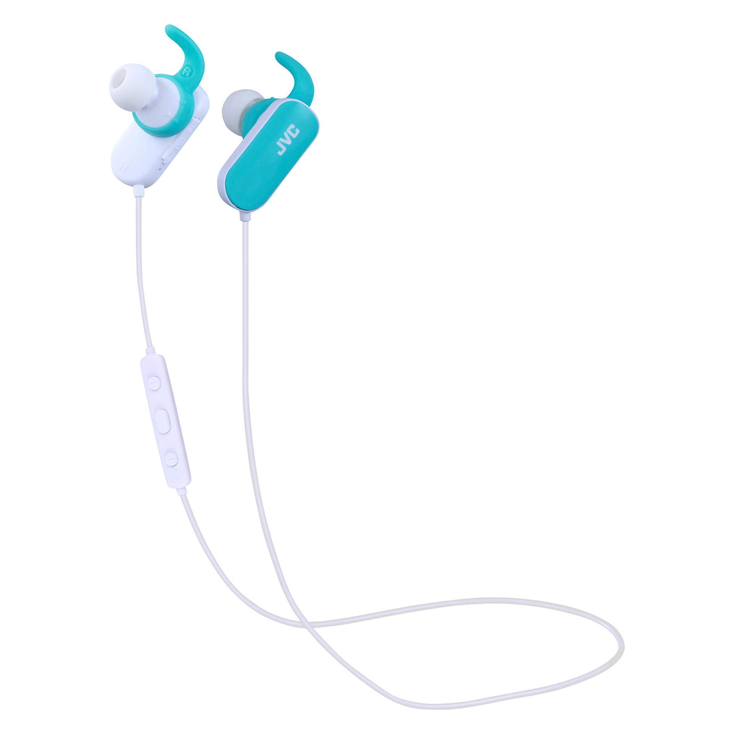 JVC Ha-Ebt5 (4.50 h, Kabellos) (HA-EBT5-A)