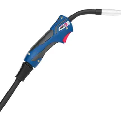 ELMAG Schlauchpaket MB EVO 15/5 m, DØ 0,8mm orig. BINZEL - 59319