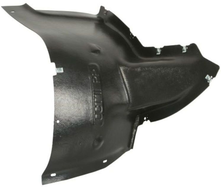 Radkasten REZAW-PLAST RP111224, Rechts
