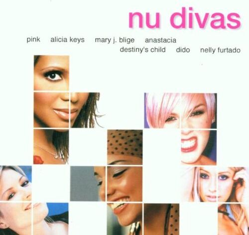 Various - Nu Divas - Preis vom 11.10.2026 03:10:56 h