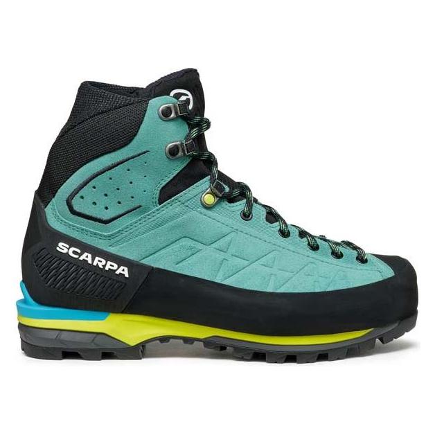 Scarpa Alpinschuhe Zodiac Tech GTX (39.5) (0008935100041823)