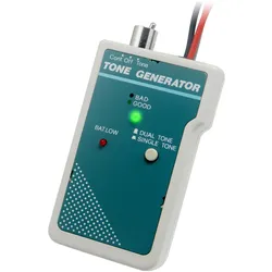 Hobbes, Multimeter, Cable Finder Sound Generator (Kabeltester)