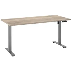 XORA E-Schreibtisch FINITO - B/H/T ca. 160.00x75.00x77.00