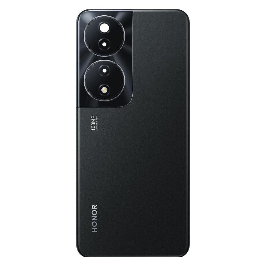 Honor Akkudeckel für 90 Smart, Midnight Schwarz (Honor 90 Smart) (59669570)