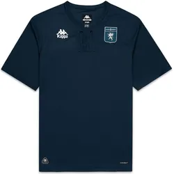 Kappa, Herren, Fussballtrikot, Drittes Trikot Genoa 2026 (S), Blau