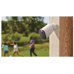 iGet, Einbruchschutz + Alarmanlage, Homeguard Smart Deterrence Wire-free S