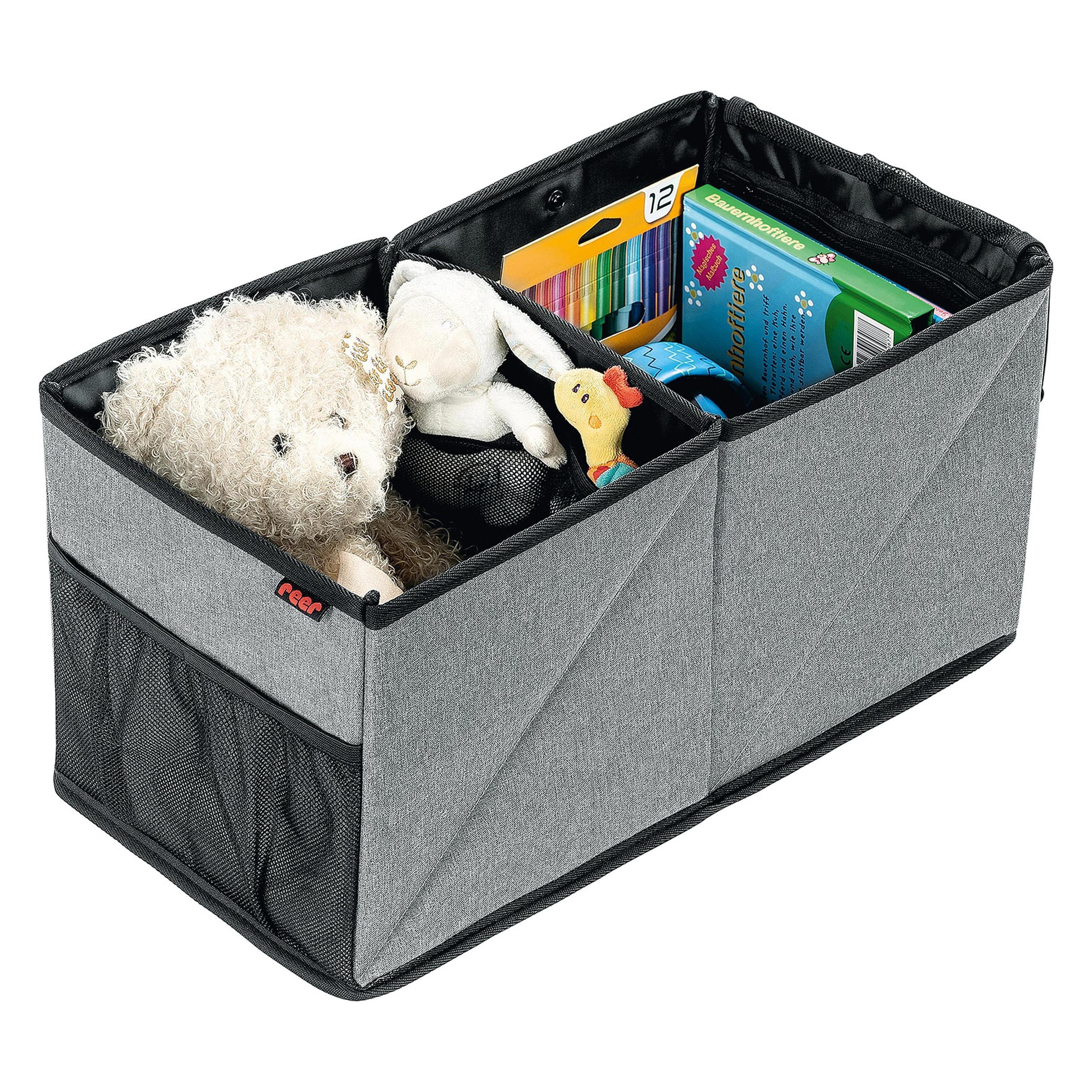 Reer Travel Kid Box (86081) Mindestbestellmenge: 4 Stück