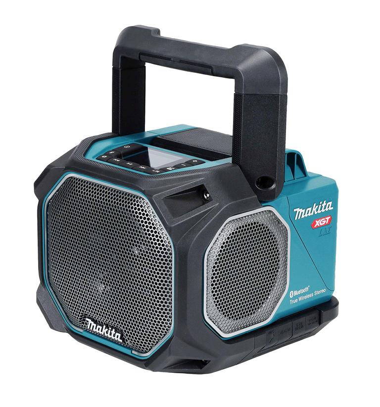 MAKITA--VL-Nr. 200888-- AKTIVB Bluetooth-Lautsprecher 40V 18V / 230V o.Akku u.Ladegerät 16961358