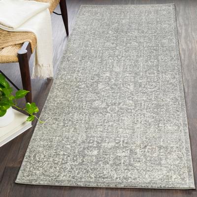 Livabliss "Lucy Vintage Nomad Area Rug - 2' 7"" x 7' 3"""