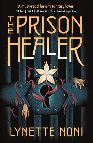 Lynette Noni - The Prison Healer - Preis vom 06.10.2026 07:26:00 h
