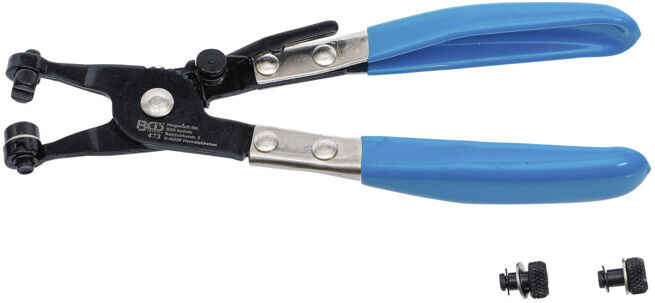 Pince pour colliers 200 mm BGS ; BGS technic (473)