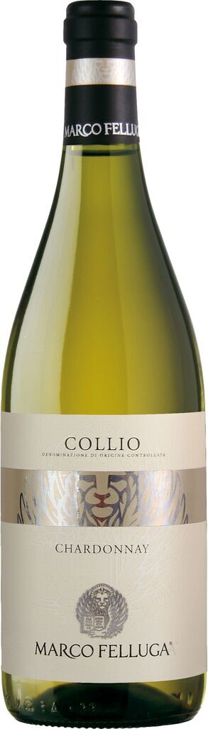 Chardonnay DOC Collio 2023 Marco Felluga