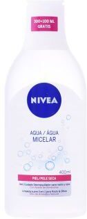 Nivea Micellair Skin Breathe Micellar Water - Dry Skin 400 ml 400 ml