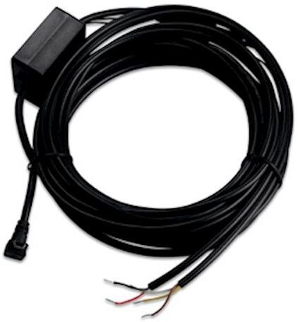 Garmin Cabo de dados  FMI 15 - Preto