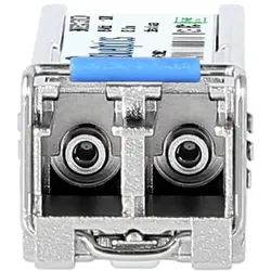 BlueOptics RAD SFP-2DH kompatibler SFP BO05A13610D, Transceiver, Silber