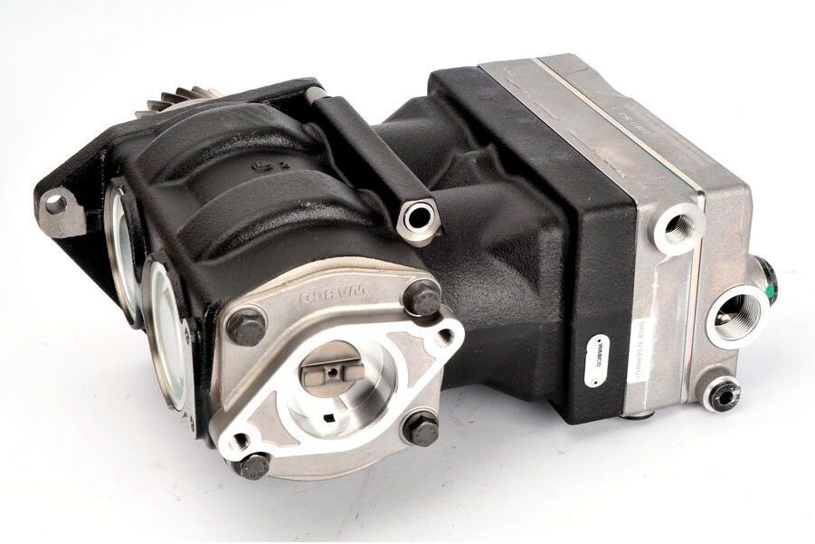 Kompressor, Druckluftanlage WABCO 912 510 104 0