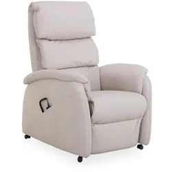Relaxsessel MONDO ERGOLA (BHT 78x113x95 cm) - BHT 78x113x95 cm