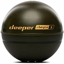 Deeper, Echolot