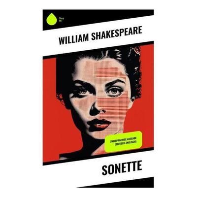 Sonette, Taschenbuch von William Shakespeare, Sharp Ink, 978-80-283-4979-0