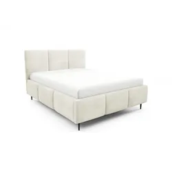POLSTERBETT Miami Komplettset