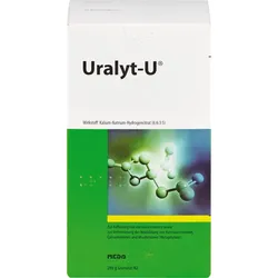 Uralyt U 280 G