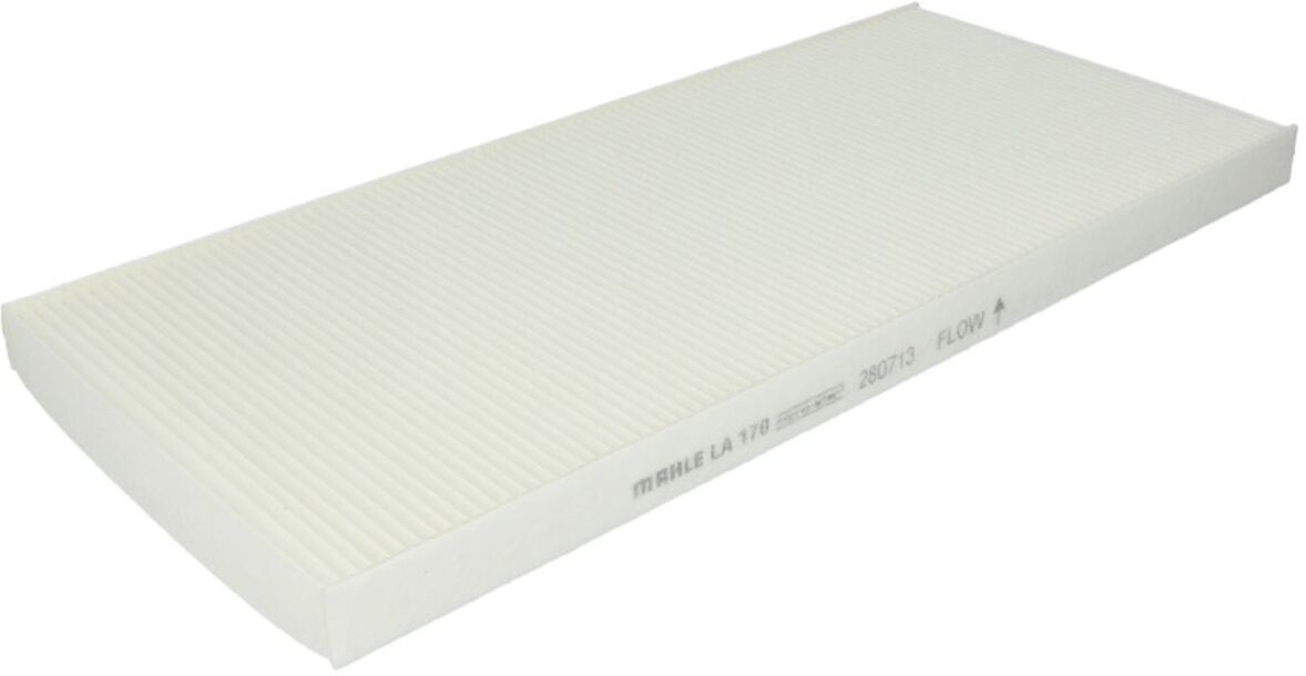 Innenraumluftfilter MAHLE LA 170