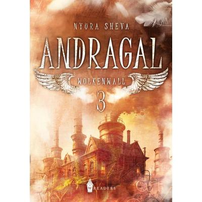 Andragal, Taschenbuch von Nyura Sheva, BoD - Books on Demand, 978-3-96733-394-7