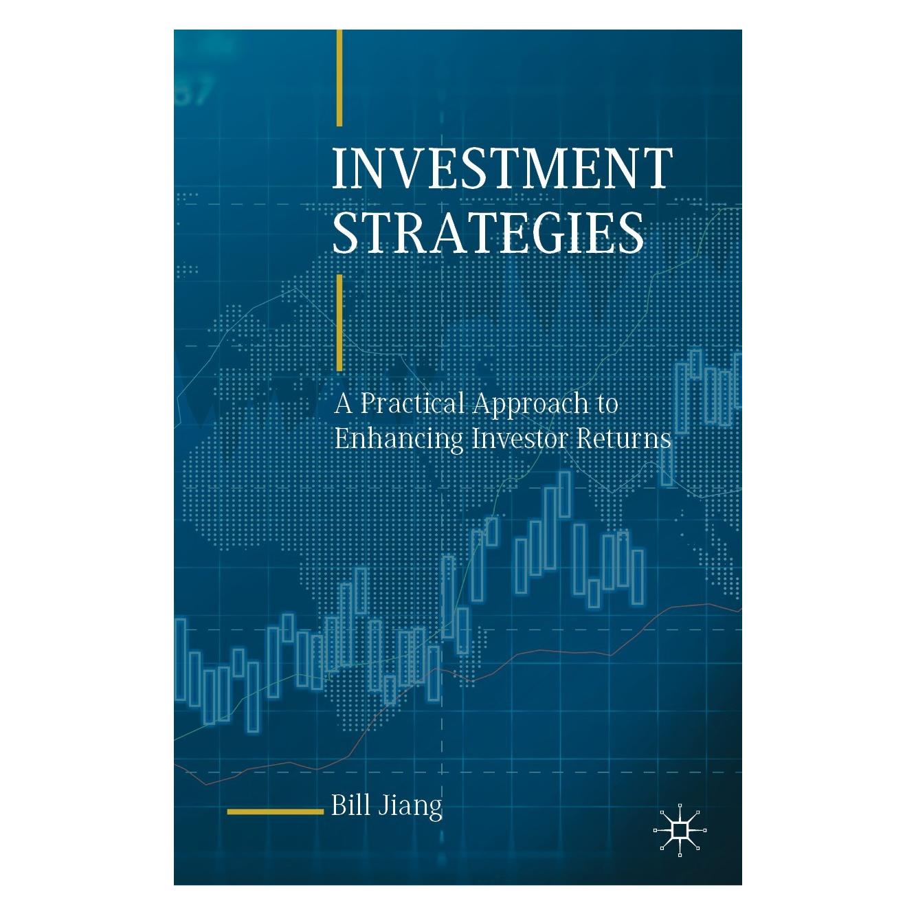 Springer Investment Strategies (Englisch, Hardcover, Bill Jiang) (9783030827106)