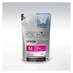 Epson, Druckerpatrone, Ink UltraChrome DS T741300 1,1L Magenta