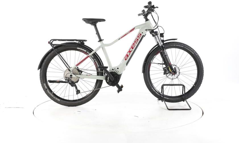Axess Force WS Allroad Trekking E-Bike - 300961