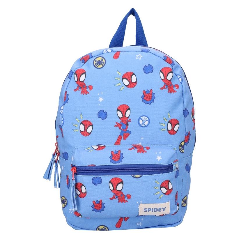 Vadobag Backpack Spidey Style Legends (201-01955)