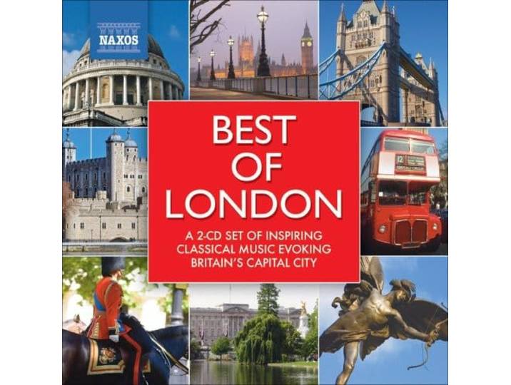Various - Best Of London