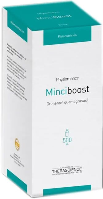 Therascience Minciboost 500 ml