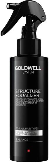 150ml Goldwell System Structure Equalizer Spray