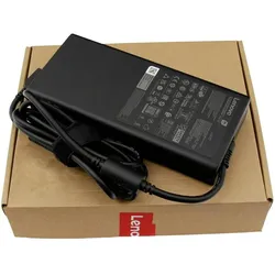 Lenovo Netzteil (11.0/3.0) 400.0W, Notebook Netzteil, Schwarz