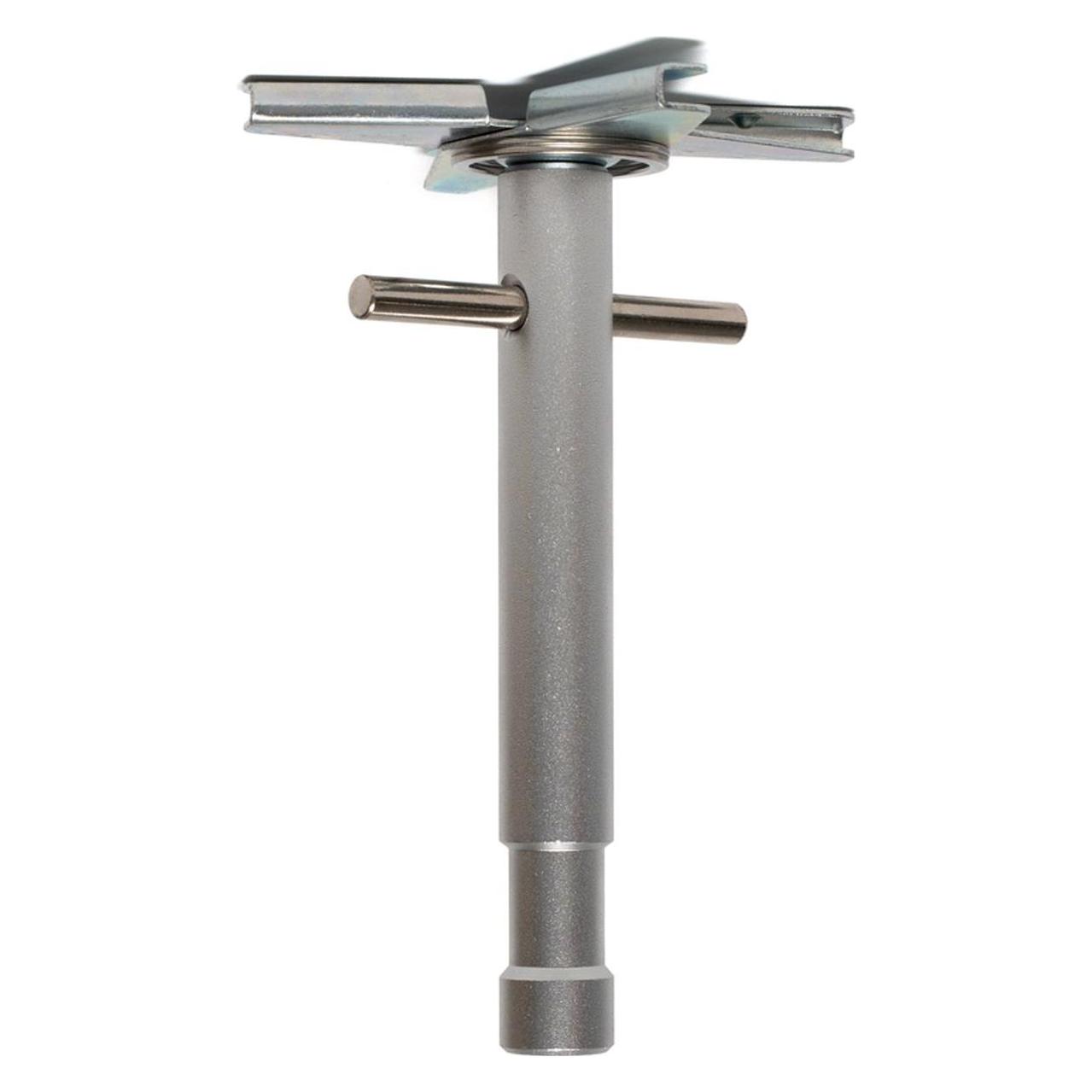 Caruba Ceiling Scissor Clamp (65459664)