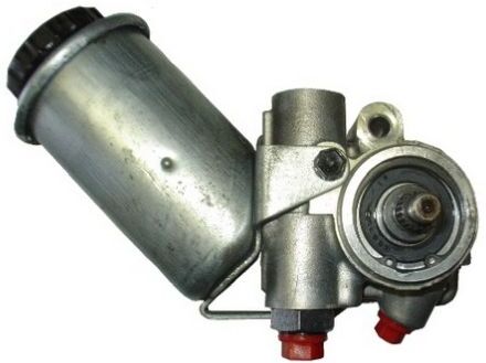Spidan Hydraulikpumpe, Lenkung 53989 Für Lexus