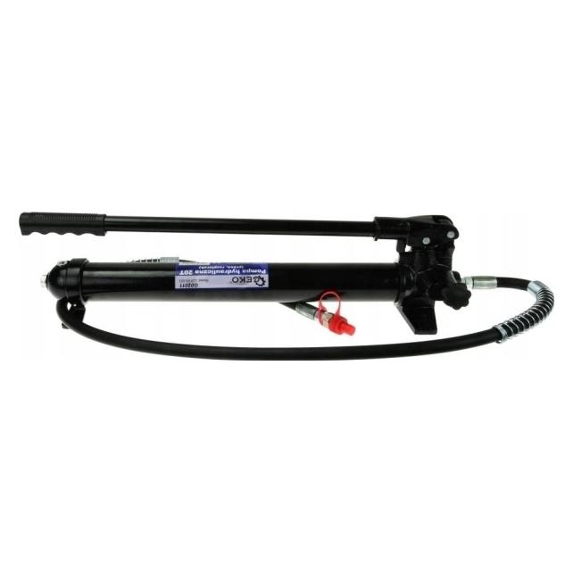 GEKO Hydraulikpumpe, 20T (Presse, Streuer) (G02011)