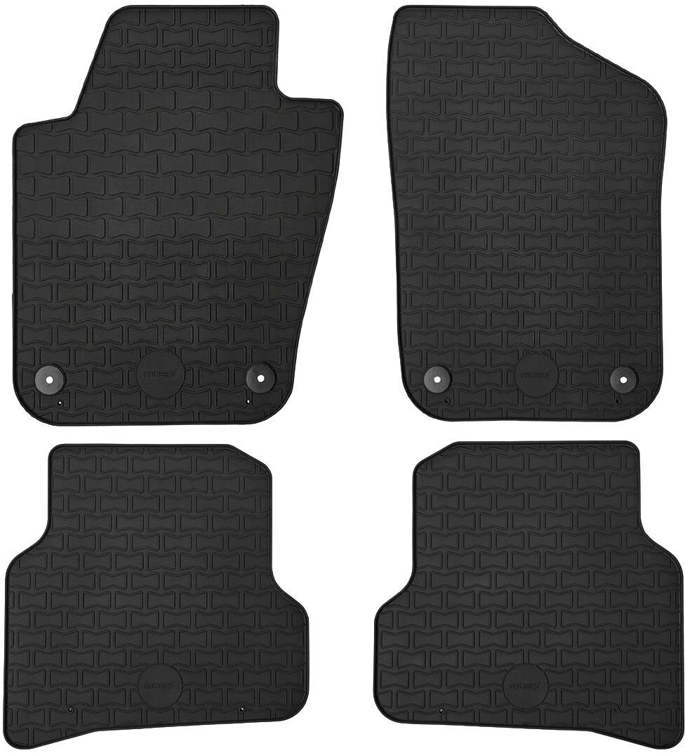 RIDEX 215A0073 Fußmatten