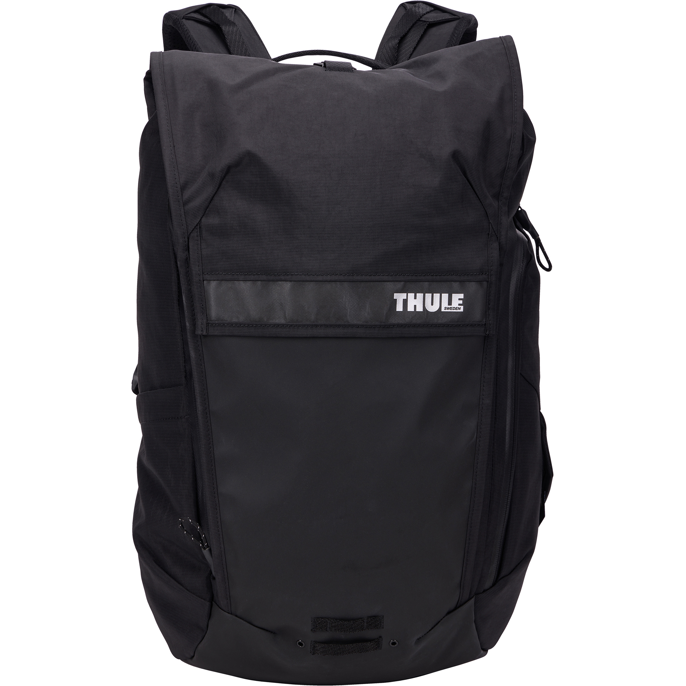 Thule Paramount Commuter 20L Fahrradrucksäcke schwarz Größe 20L Commuting | Lifestyle