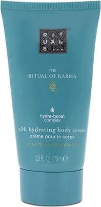 Rituals Karma Whipped Body Cream