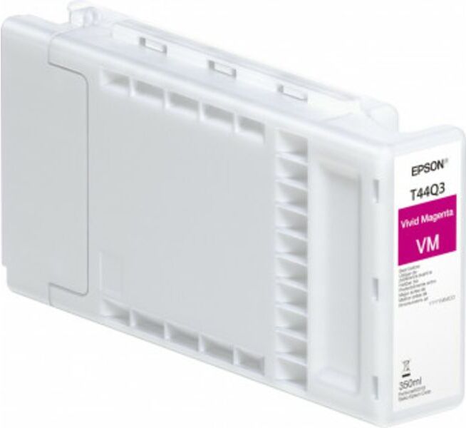 Epson T44Q340 - Magenta - Cartouche d'encre