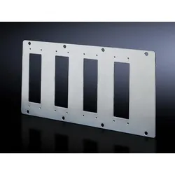Rittal Modulplatte TS 8609.150