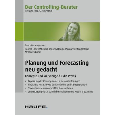 Der Controlling-Berater, Taschenbuch von , Haufe-Lexware, 978-3-648-17120-2