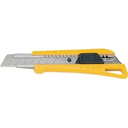 Tajima Cuttermesser Klingenbreite 18 mm Länge 160 mm - LC520YBULK
