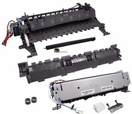 Lexmark 40X8435 kit mantenimiento