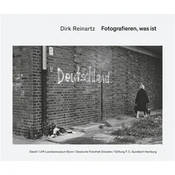 Fotografieren, was ist, Fachbücher von Dirk Reinartz