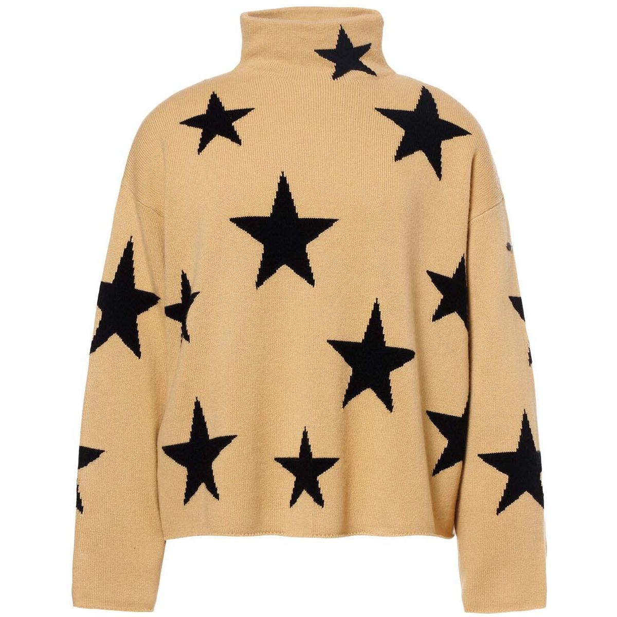 Goldbergh Sera Sweater lark (7485) XS GB40120264-7485-XS