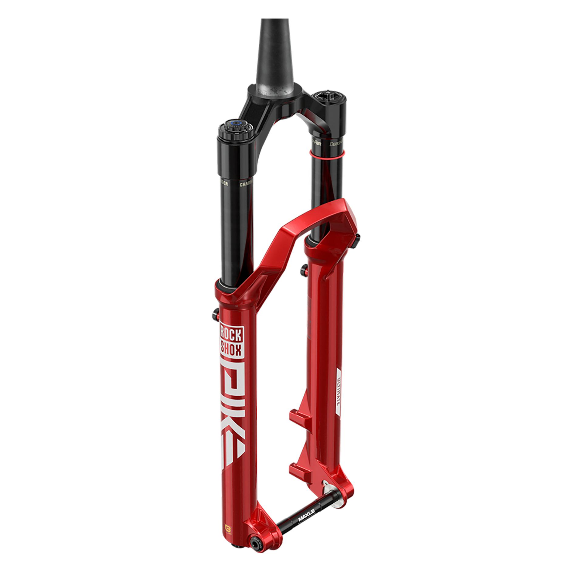 Sram Pike Ultimate Charger 3.1 RC2 DebonAir+ Boost 29" Federgabel (120 mm, Luft) (00.4021.038.026)